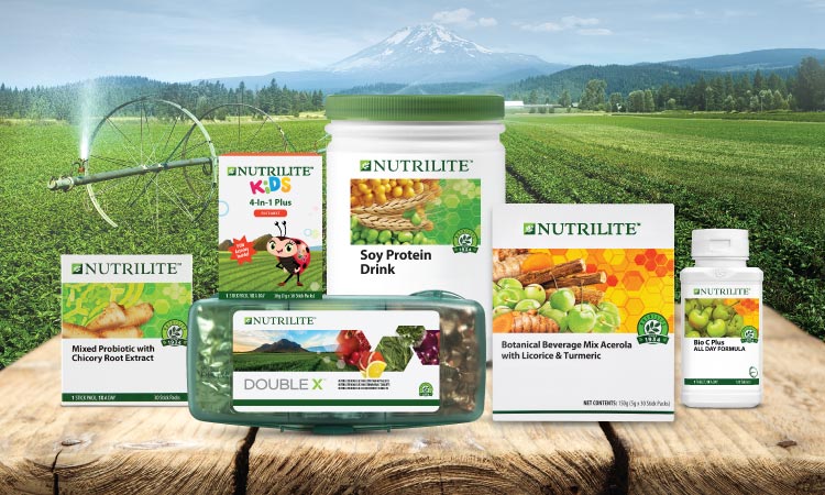 Nutrilite
