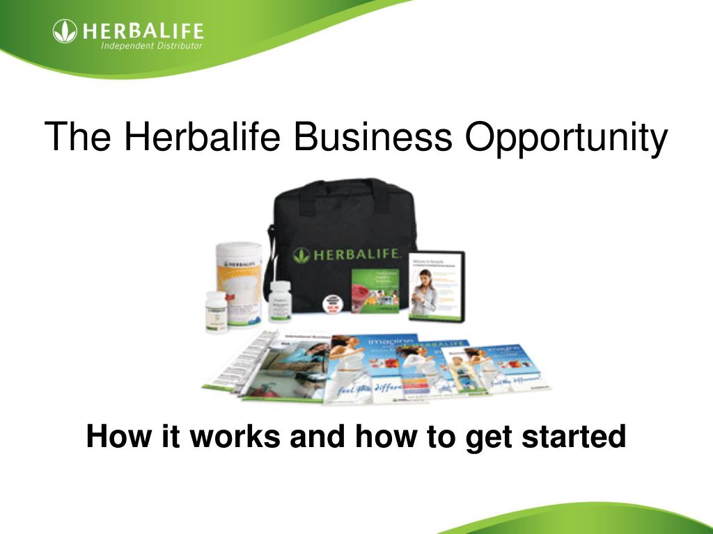 Herbalife